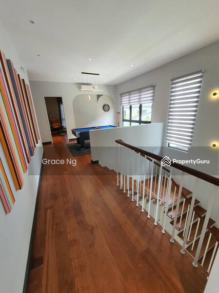For Sale - The Hottest Bungalow Houses(Freehold) Sungai Buloh