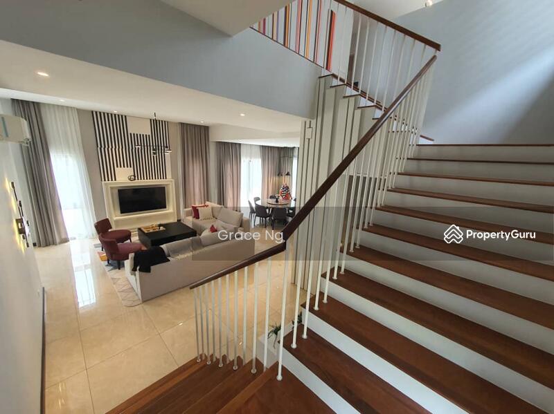 For Sale - The Hottest Bungalow Houses(Freehold) Sungai Buloh