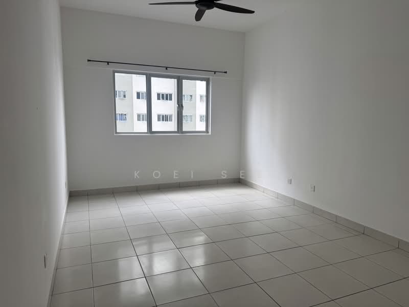 Pangsapuri untuk Disewa di PPA1M Mercu Jalil - Koei See - Interior - PropertyGuru.com.my