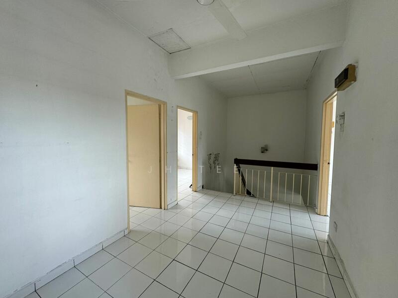 Untuk Dijual - Section 6 @ Kota Damansara