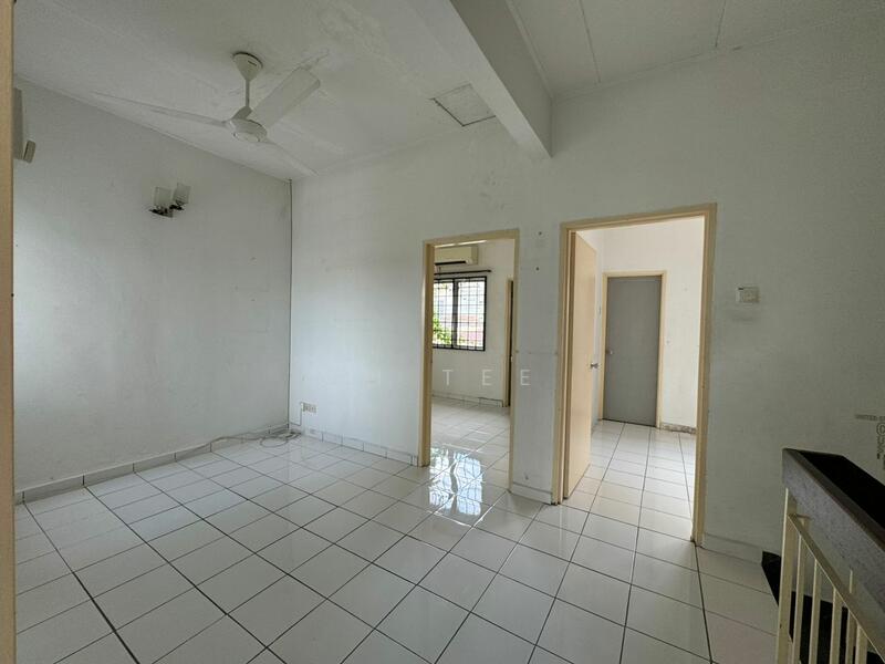 Untuk Dijual - Section 6 @ Kota Damansara