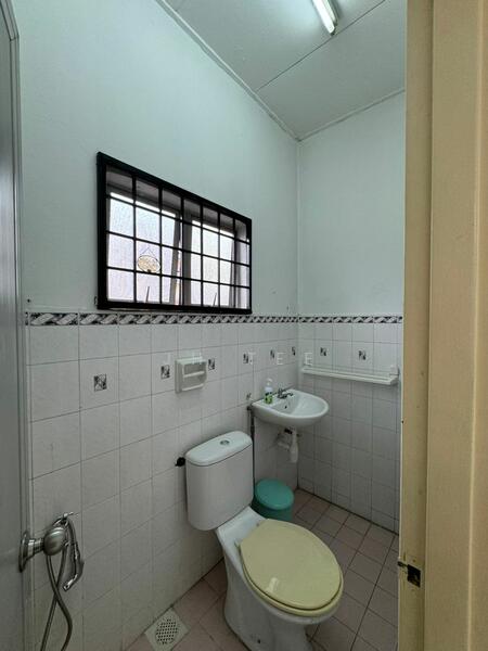 Untuk Dijual - Section 6 @ Kota Damansara