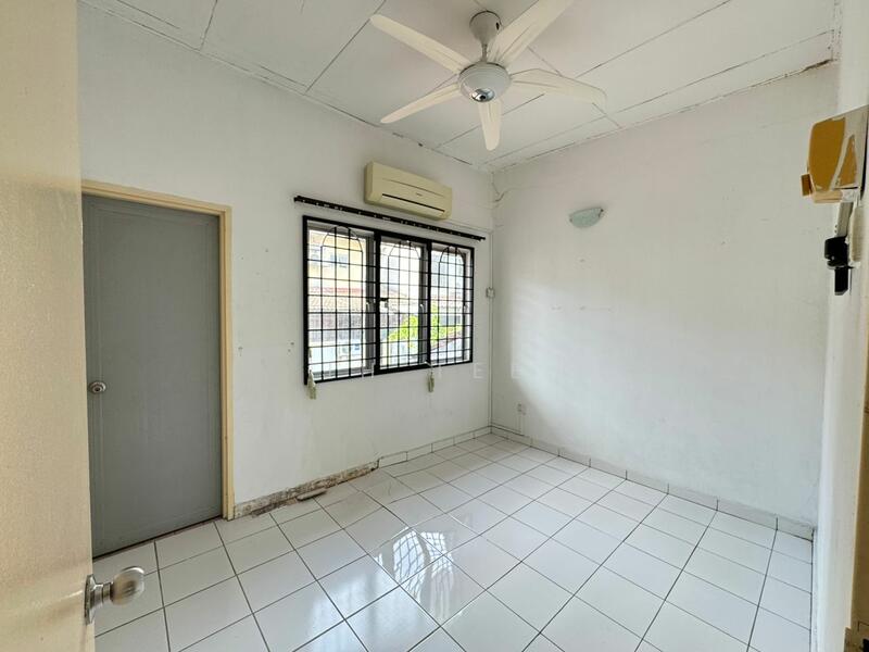 Untuk Dijual - Section 6 @ Kota Damansara
