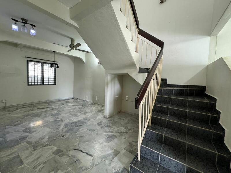 Untuk Dijual - Section 6 @ Kota Damansara