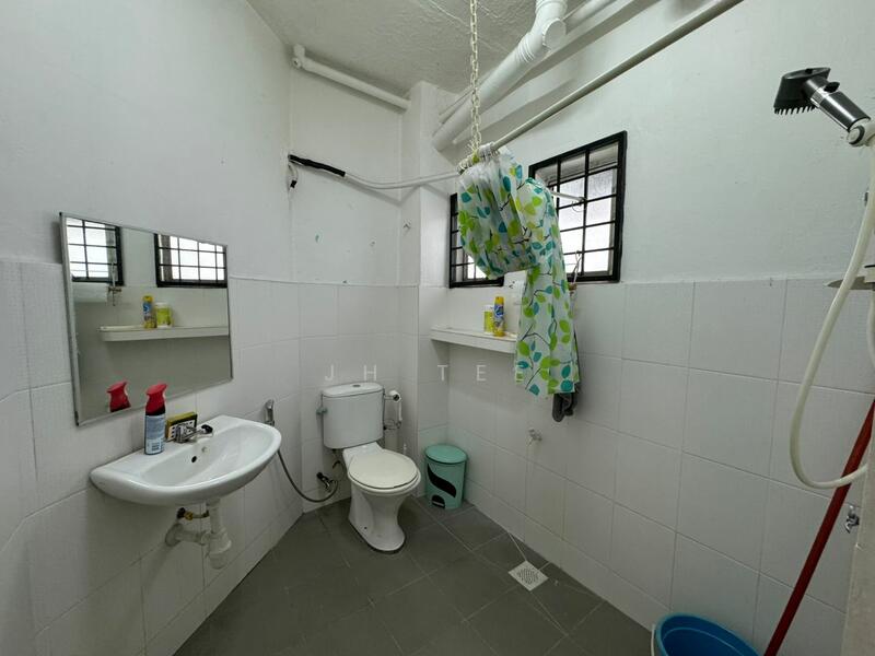 Untuk Dijual - Section 6 @ Kota Damansara