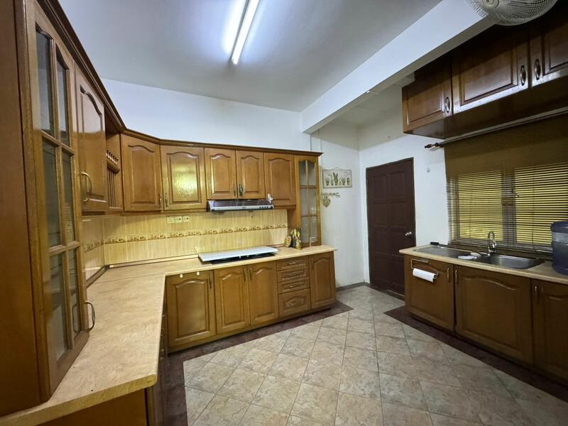 Untuk Dijual - Section 6 @ Kota Damansara