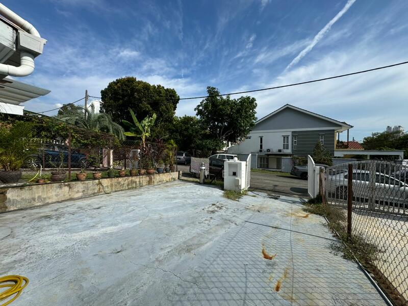 Untuk Dijual - Section 6 @ Kota Damansara