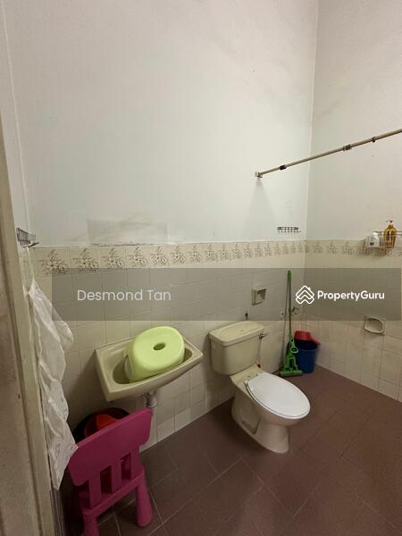 Rumah Teres 2 Tingkat untuk Dijual di Taman Mayang Jaya (Petaling Jaya) - Desmond Tan - PropertyGuru.com.my