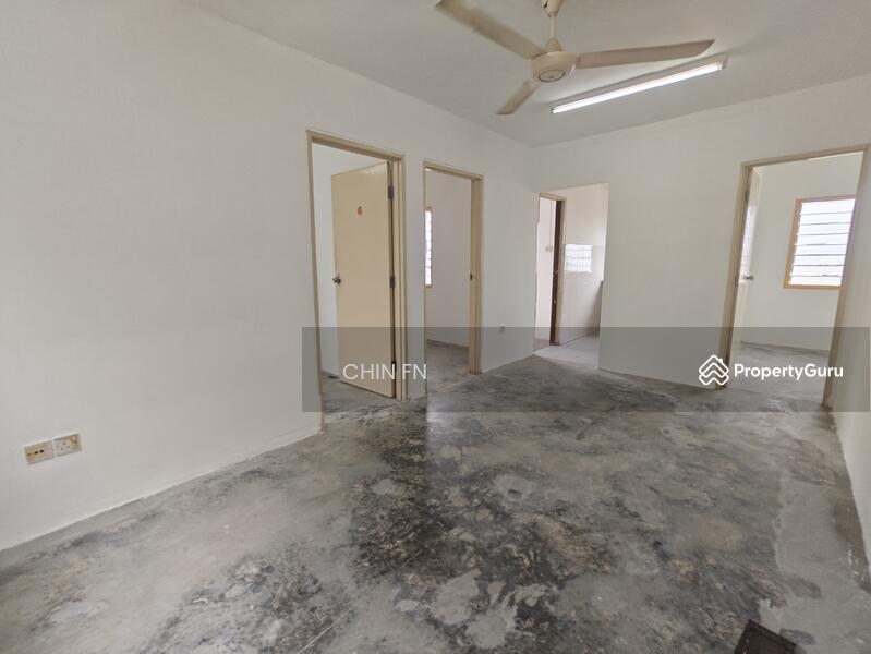 For Sale - Rumah Pangsa Kampung Padang