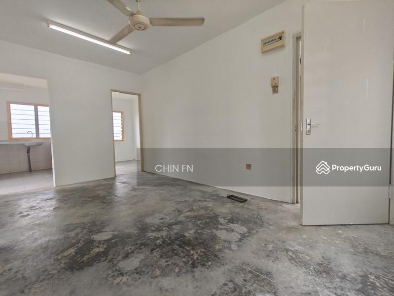 For Sale - Rumah Pangsa Kampung Padang