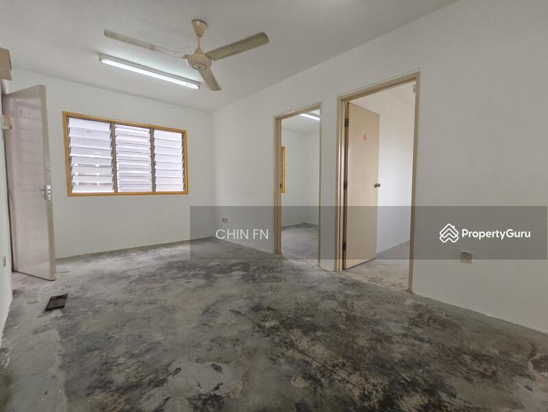 For Sale - Rumah Pangsa Kampung Padang