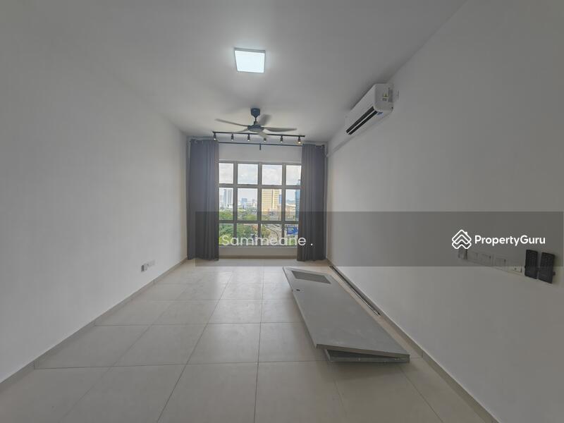 For Rent - Residensi Brickfields