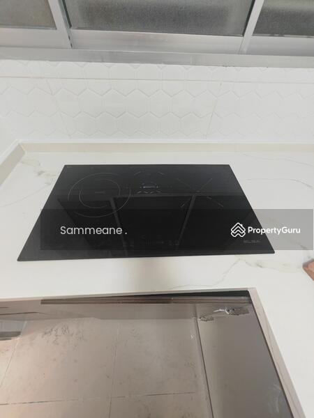 For Rent - Residensi Brickfields