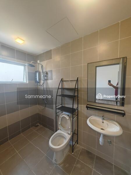 For Rent - Residensi Brickfields