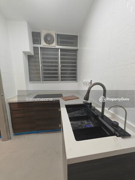 For Rent - Residensi Brickfields