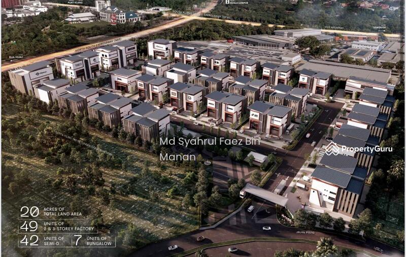 Untuk Dijual - Bandar baru bangi