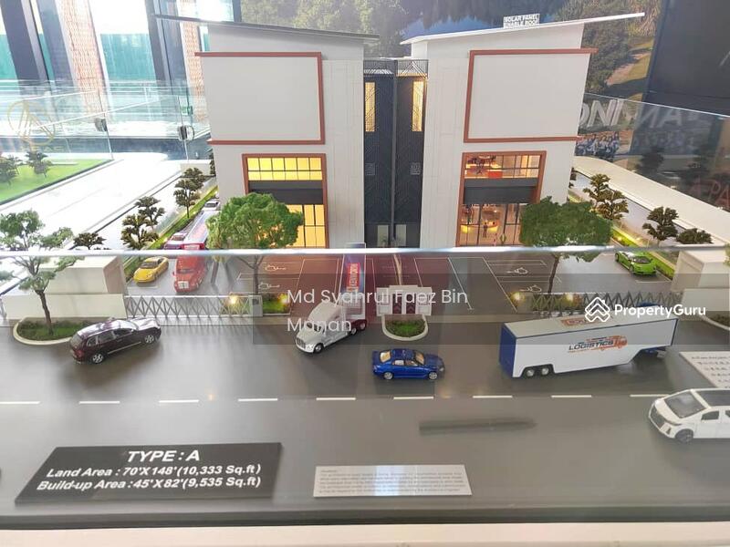 Untuk Dijual - Bandar baru bangi