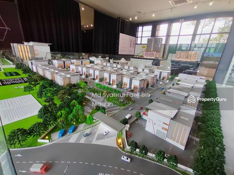 Untuk Dijual - Bandar baru bangi