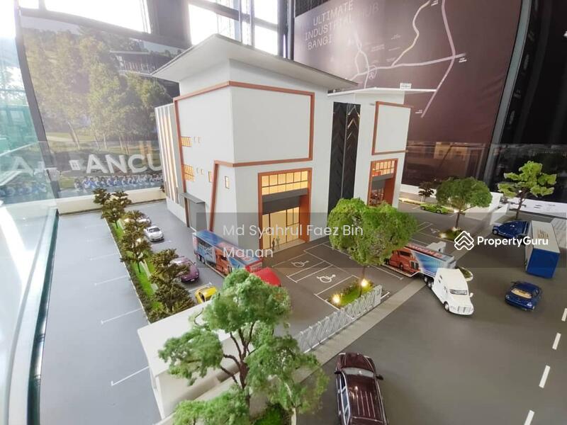 Untuk Dijual - Bandar baru bangi