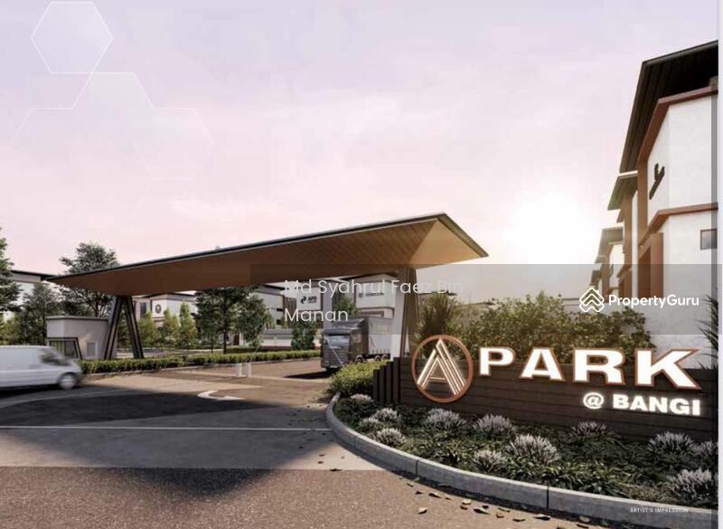 Untuk Dijual - Bandar baru bangi