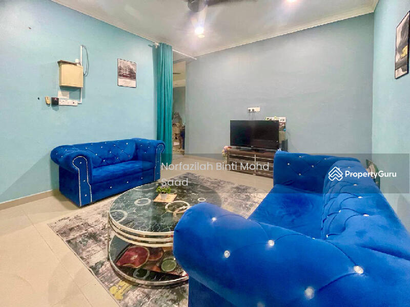 Rumah Berkembar untuk Dijual di Kampung Macang Lada (Bukit Payung) - Norfazilah Binti Mohd Saad - PropertyGuru.com.my