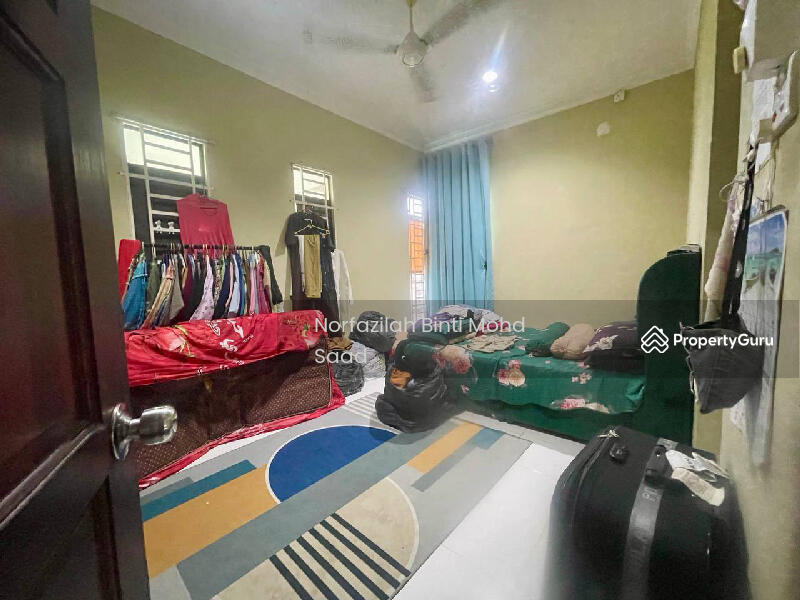Rumah Berkembar untuk Dijual di Kampung Macang Lada (Bukit Payung) - Norfazilah Binti Mohd Saad - PropertyGuru.com.my