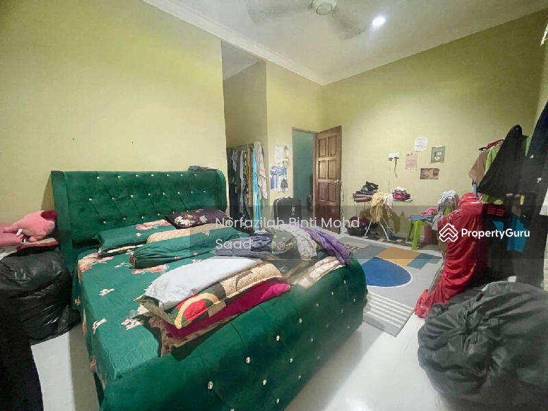 Rumah Berkembar untuk Dijual di Kampung Macang Lada (Bukit Payung) - Norfazilah Binti Mohd Saad - PropertyGuru.com.my