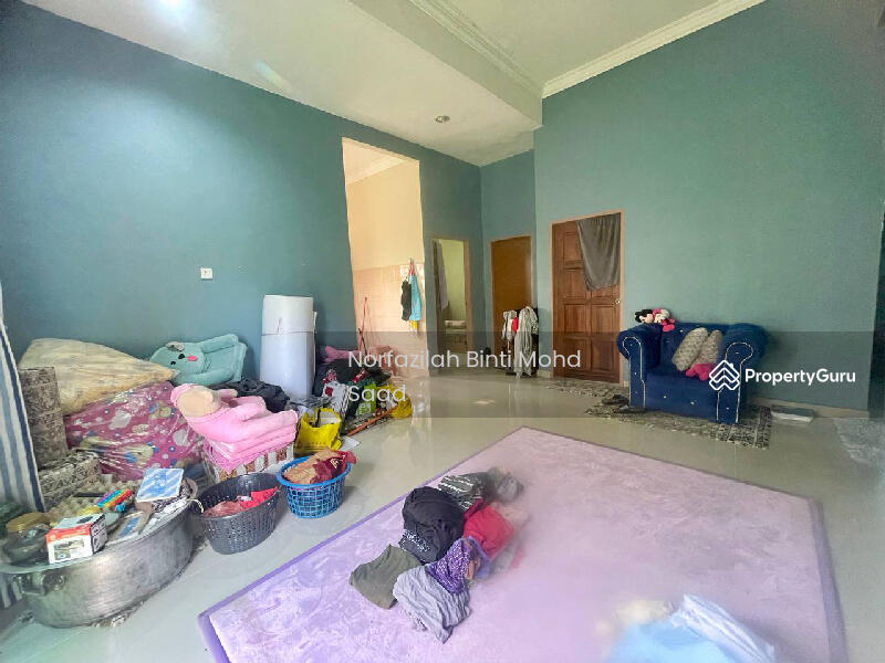 Rumah Berkembar untuk Dijual di Kampung Macang Lada (Bukit Payung) - Norfazilah Binti Mohd Saad - PropertyGuru.com.my