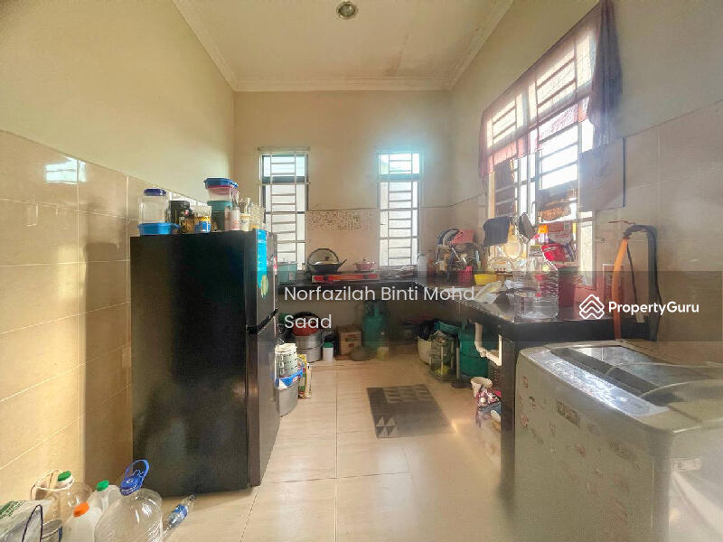 Rumah Berkembar untuk Dijual di Kampung Macang Lada (Bukit Payung) - Norfazilah Binti Mohd Saad - PropertyGuru.com.my