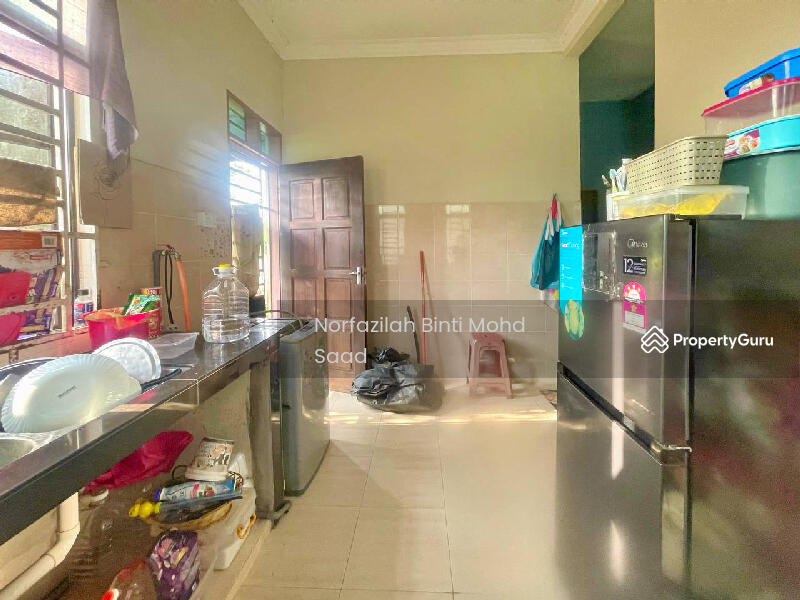 Rumah Berkembar untuk Dijual di Kampung Macang Lada (Bukit Payung) - Norfazilah Binti Mohd Saad - PropertyGuru.com.my