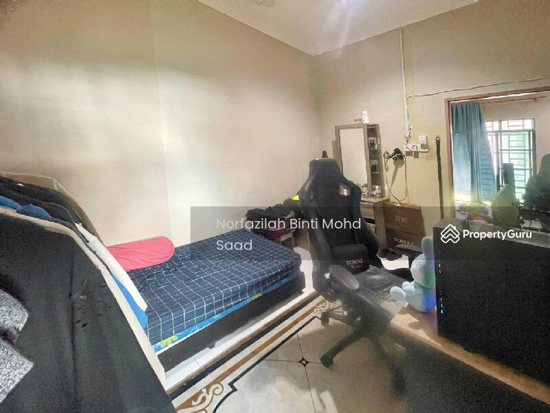 Rumah Berkembar untuk Dijual di Kampung Macang Lada (Bukit Payung) - Norfazilah Binti Mohd Saad - PropertyGuru.com.my