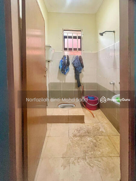 Rumah Berkembar untuk Dijual di Kampung Macang Lada (Bukit Payung) - Norfazilah Binti Mohd Saad - PropertyGuru.com.my