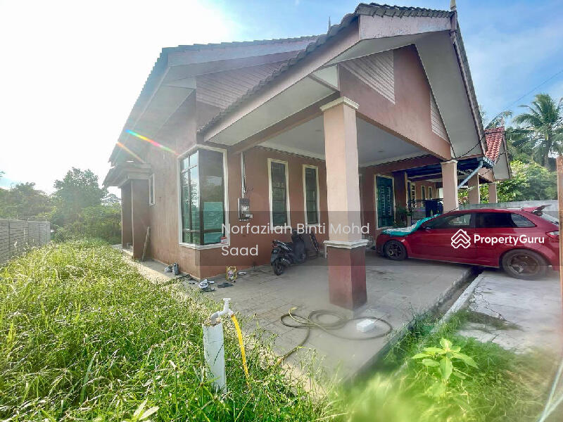 Rumah Berkembar untuk Dijual di Kampung Macang Lada (Bukit Payung) - Norfazilah Binti Mohd Saad - PropertyGuru.com.my