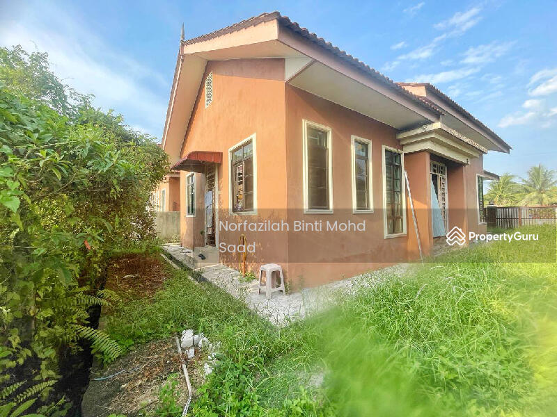 Rumah Berkembar untuk Dijual di Kampung Macang Lada (Bukit Payung) - Norfazilah Binti Mohd Saad - PropertyGuru.com.my