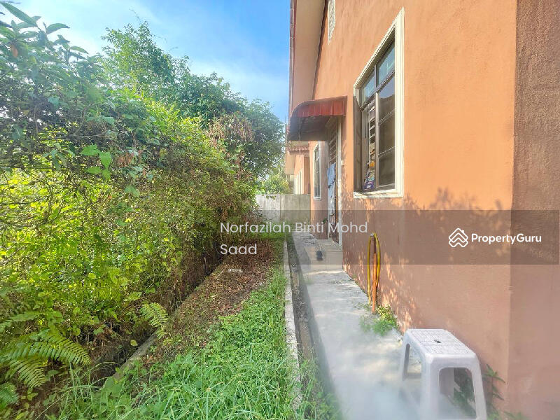 Rumah Berkembar untuk Dijual di Kampung Macang Lada (Bukit Payung) - Norfazilah Binti Mohd Saad - PropertyGuru.com.my