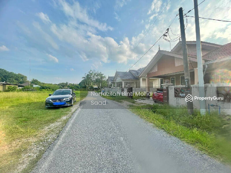 Rumah Berkembar untuk Dijual di Kampung Macang Lada (Bukit Payung) - Norfazilah Binti Mohd Saad - PropertyGuru.com.my