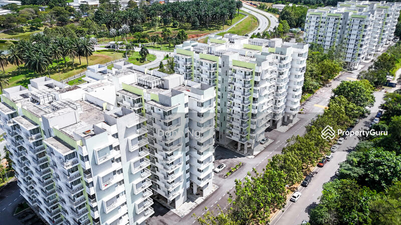 For Sale - Univillage