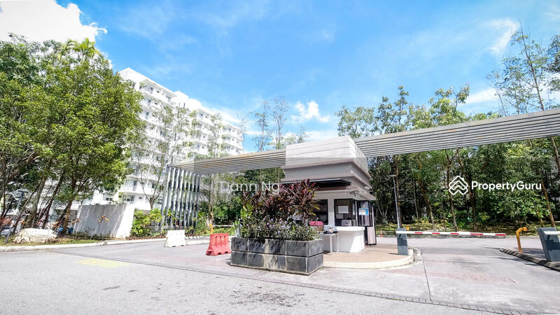 For Sale - Univillage