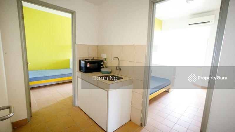 For Sale - Univillage