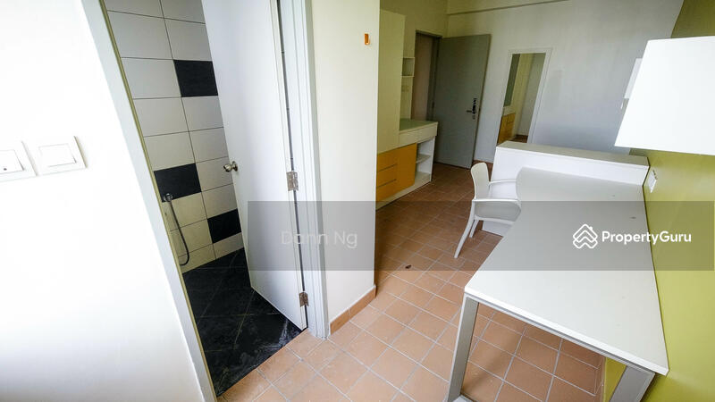 For Sale - Univillage
