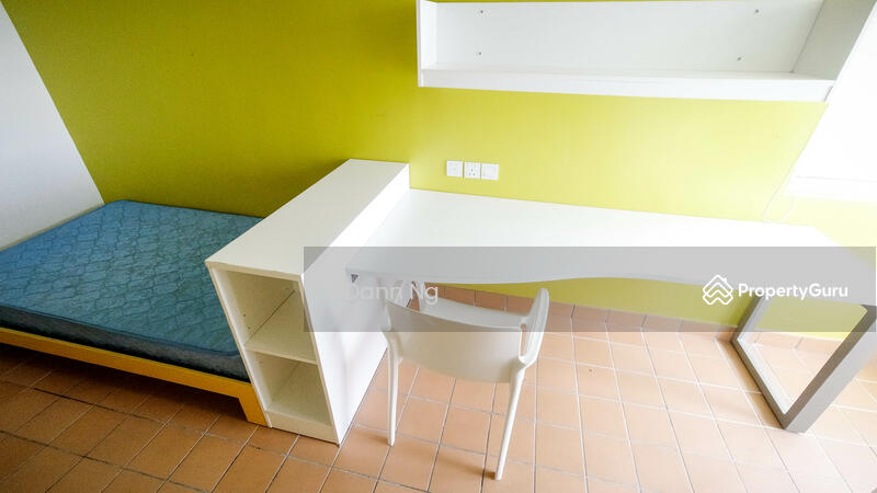 For Sale - Univillage