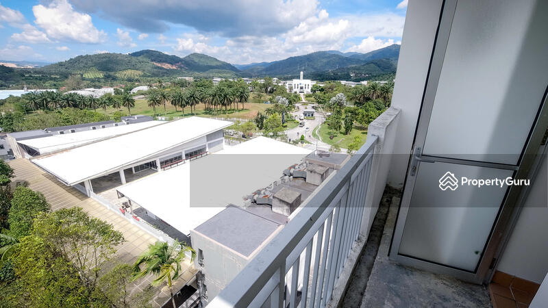 For Sale - Univillage