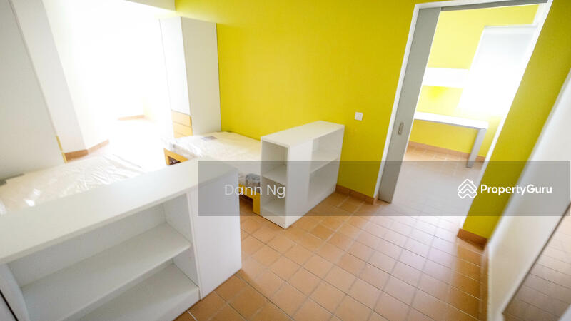 For Sale - Univillage