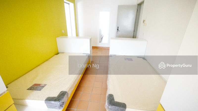 For Sale - Univillage