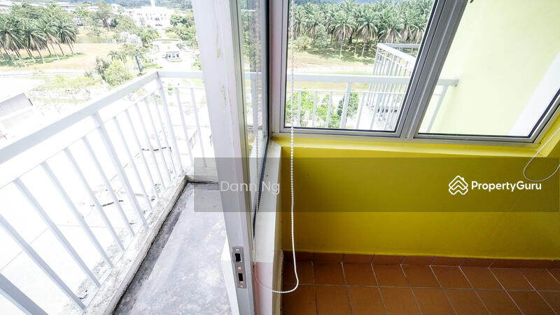 For Sale - Univillage