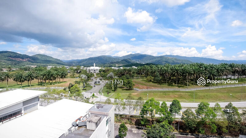 For Sale - Univillage