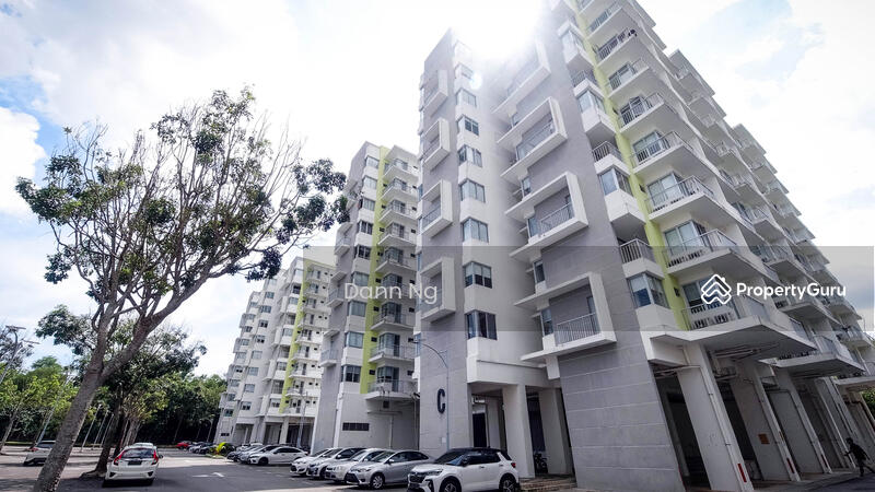 For Sale - Univillage