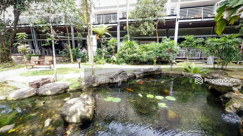 For Sale - Univillage