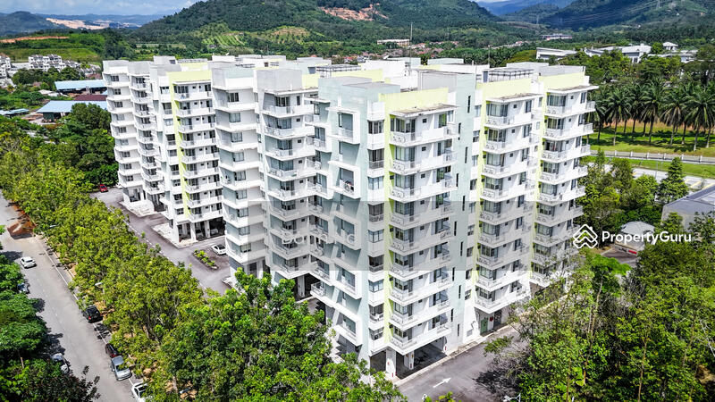 For Sale - Univillage