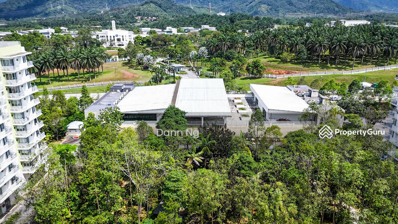 For Sale - Univillage